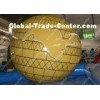 Digital Printing PVC 0.18mm Inflatable Advertising Balloons For Party