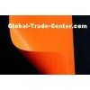 610GSM Covering PVC Laminated Tarpaulin Glossy or Matte Truck / Car Covers