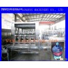 New Type 3 In 1 Filling Technology For Automatic Barrel Water Filling Machine