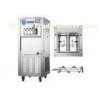 45L Commercial Air pump Soft Ice Cream Machines For Drink Shop , 220V Ice Cream Machines