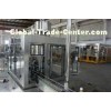 2 In 1 Full Automatic Olive Oil Filling Machine for PET / Glass Bottle 1 - 12 Head Customized