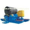 300 Tons Anti-creep Tank Welding Turning rolls With ABB Inverter Control