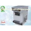 Standby Table commercial ice cream machines Keep Mixture Fresh Overnight