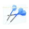 Blue Soft Tip Dart Barrels 17.0g With With Aluminum Shaft For Dart Game Board