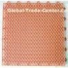 Environmental-friendly Multi-use Plastic Suspended Interlocking Sports Flooring For Gym