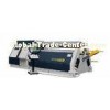 Heavy Duty Sheet Metal Rolling Machine Plate Roller Equipment Metal Processing Machinery