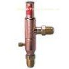 High performance Refrigeration Controls Danfoss Condensing Pressure Regulator KVR Series