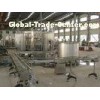 Rotary Barreled 5 Gallon Water Filling Machine for Drinking Water / Pure Water 8 Head