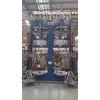 Heavy Duty Soild Tyre Curing Press Machine with HIGH CLOSING FORCE