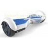 IP54 Waterproof 8 Tire Two Wheel Self Balancing Scooter , Electric Standing Skateboard