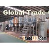 Malting equipment