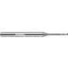4 Flute HRC 60 Square End Mill TiAlN Coated Long Neck High Speed Milling , Standard Type