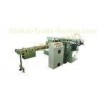 18 Cartons / Min Cigarette Packing Machine with 3 - C154 for Naked Overwrapper