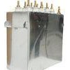 Electric Heat High Power Capacitors with Aluminium Case for Furnace Equipment