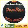 Eco friendly Laminated Basketball / indoor outdoor size 7 basketball