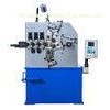 Automatical CNC Spring Coiling Machine Three Axis with Cam Servo Motor 2.7 KW