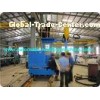 H Beam or Box beam Submerged Arc Automatic Welding Machine with Lincoln Welder