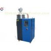 Blue Stainless Steel Hopper Multi Function dehumidifier dryer Machine