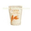 Dried Tempura Powder Quick Batter Mix with Wheat Flour , Sodium Bicarbonate Ingredient