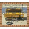 Hydraulic Plastering Machine For Ceiling Cement Render