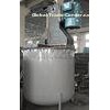 45KW AAC Cutting Machine Sand Cement Industrial Cement Mixer