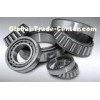 High performance PO P4 P5 P6 taper roller bearing 30210, high radial loads