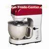 Dough Mixer/Egg Mixer/Food Blender with 800 to 1,000W Motor Power, 6l Bowl,Die-casting housing
