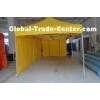 Promotional Outdoor Instant Awnings Folding Gazebo Tent with Removable Sidewalls