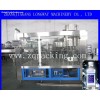 Spring drinking water Washing Filling Capping Three in one