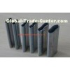 Unthreaded Galvanized Steel EMT Conduit Pipe , Electrical Metallic Tubing Q195 , Q235