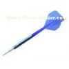 16g 90% Tungsten Soft Tip Dart Barrels in Color Black , Blue , Bronze , Gold