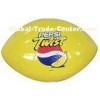 Children Inflatable Soccer Beach Balls PVC For Water Sports CE