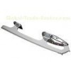 Cold Resistant Short Track Blade for Boys Skate Shoes , Professional Ice Blade