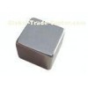 Sliver Square Neodymium Block Magnets small rare earth magnets For Windmill