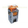 5kg Automatic Orange Juicer / Electric Citrus Juicer For Bars , 350  420  770mm