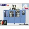 Hydraulic Bottle Extrusion Blow Molding Machine With Screw Diameter 90 Mm