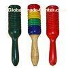 Colorful Tone Block Kids Music Instruments Clip Art Hand Percussion
