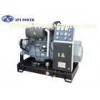 Small Air Cooled 60kVA Deutz Diesel Generator For Home , Super Quiet Generator