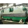 Automatic CNC Tandem Press Brake Bending 6500KN Large Capacity