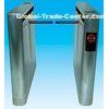 304 stainless steel drop barrier arm gates with RS485 interface & remote control