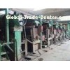 Cylinder Forming Cylinder Paper Machine For Producing Paper