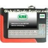 3 Phase Portable Energy Meter Tester With Large Color Display Screen 1000A