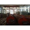 1000KN-11m Dam Deep Hole Radial Gate Large Bore Hydraulic Cylinders QHSY