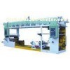 Plastic Film High Speed Solventless Lamination Machine 300m/Min