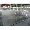 5 Gallon Mineral Water Jar Filling Machine , Electric Filling Machine for Still Water 1200B/h