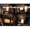 2316 Steel Home Appliance 5L Bucket Mold 1 Cavity With Cold Runner System