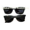 Fashion Canadina Maple Skateboard Sunglasses Wood Uv400 Protection Handmade