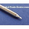 T12 Series Soldering Iron Tips , D Shape Soldering Tips for Hakko Station