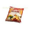 Golden Fine Yellow Bread Crumbs Panko / Chicken Batter Mix in Plastic Bag