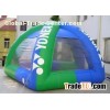 Custom Shape Model Airtight Tent Advertising Inflatables for Mobile Conference Room